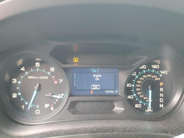 2015 FORD EXPLORER - 1FM5K7B85FGB17421