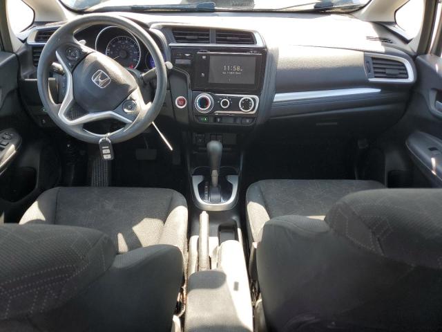 2015 HONDA FIT EX 3HGGK5H80FM725931