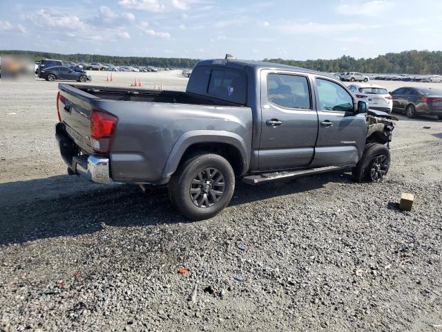 2020 TOYOTA TACOMA DOU #3275511707