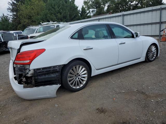 2016 HYUNDAI EQUUS SIGNATURE #3292520698