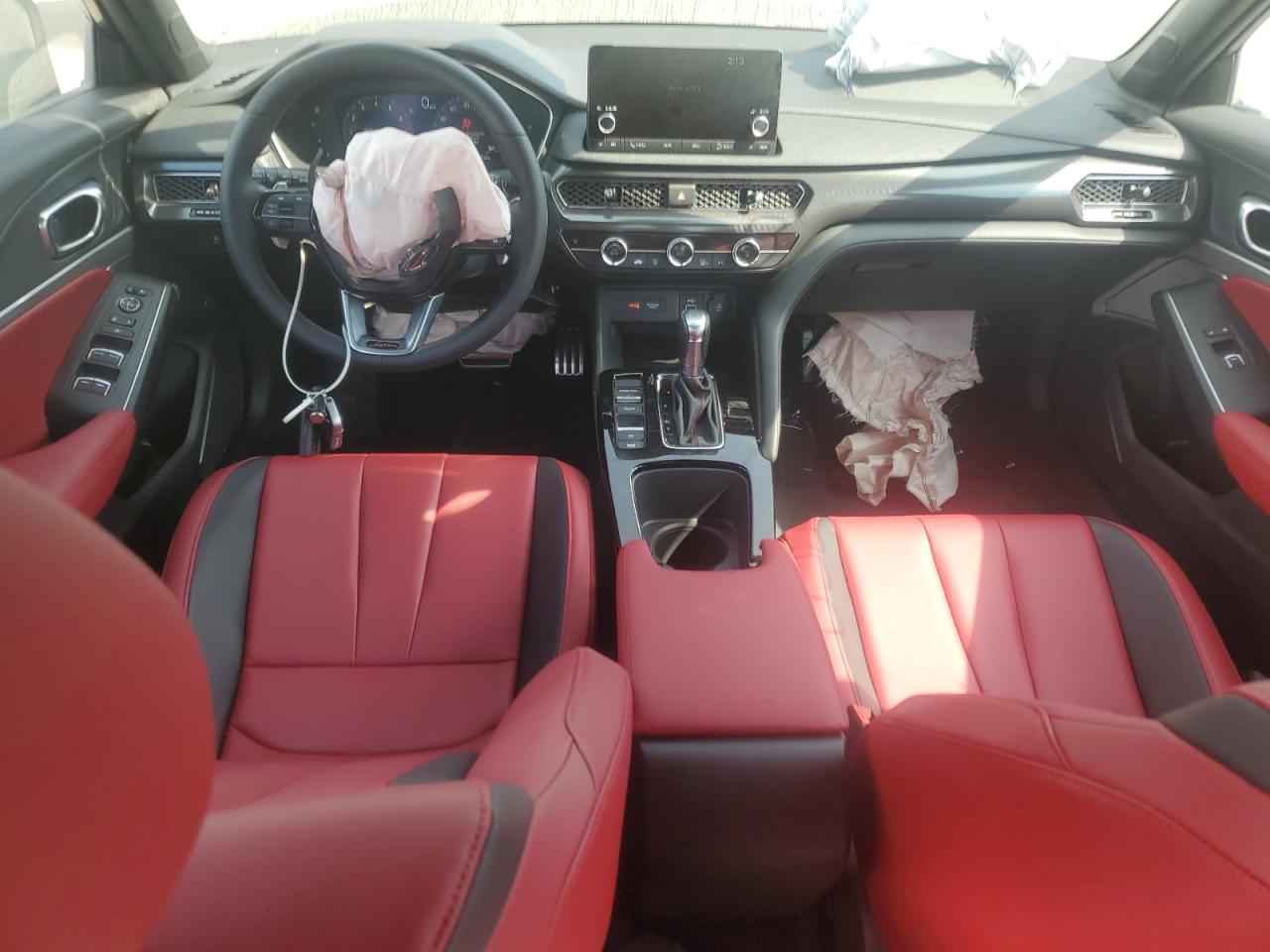 ACURA INTEGRA A-SPEC