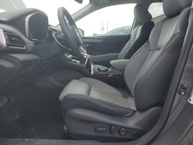 2023 SUBARU OUTBACK LI - 4S4BTANC8P3120741