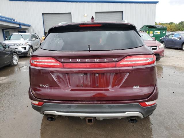 2016 LINCOLN MKC RESERV 5LMCJ3D99GUJ16023