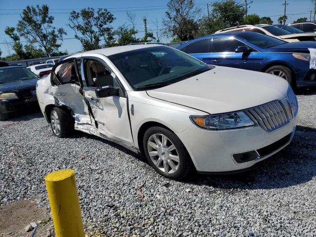 2012 LINCOLN MKZ - 3LNHL2GC3CR830851