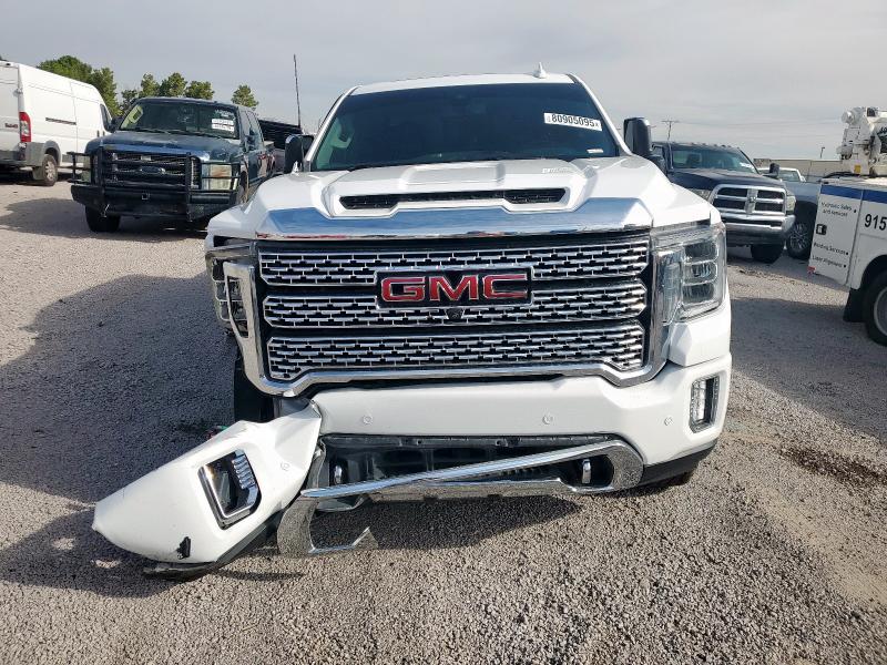 2022 GMC SIERRA K2500 DENALI 1GT49REY2NF363706