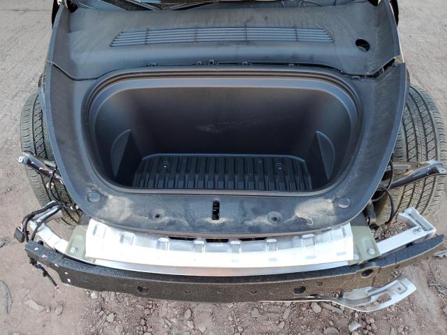 2024 TESLA MODEL Y - 7SAYGDED1RF198302