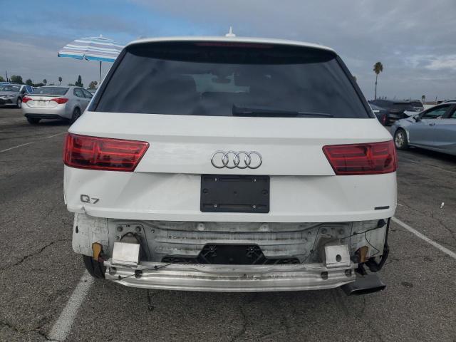 2019 AUDI Q7 PREMIUM - WA1AHAF7XKD032984