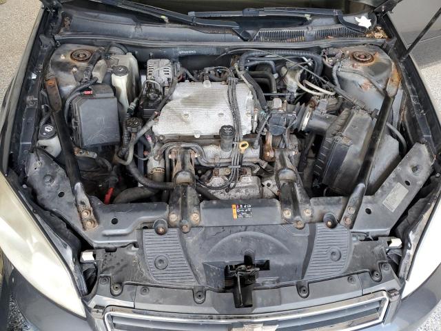 2011 CHEVROLET IMPALA LS #3284705994