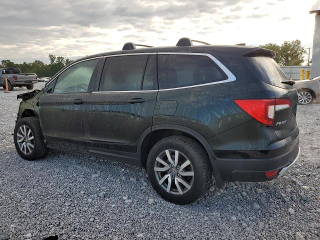 2019 HONDA PILOT EXL 5FNYF6H48KB023672