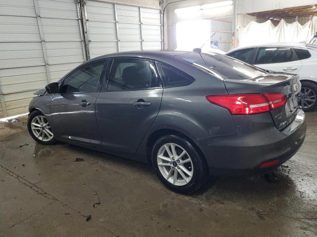 2018 FORD FOCUS SE - 1FADP3F20JL286235