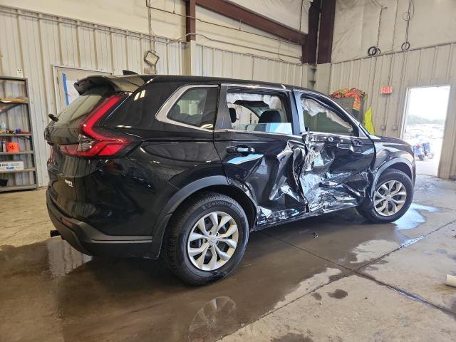 2024 HONDA CR-V LX 5J6RS4H27RL004597