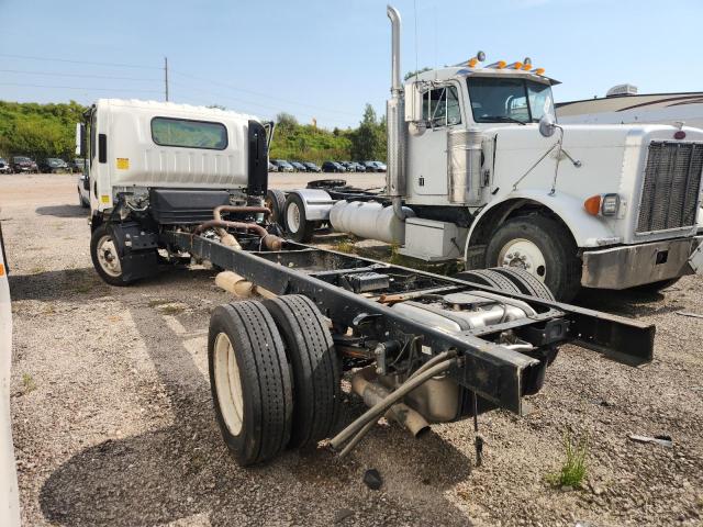 2024 ISUZU NPR HD #3293280422