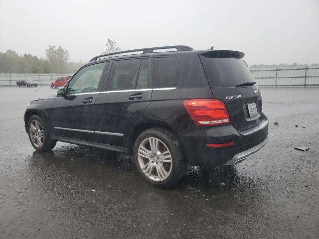 2014 MERCEDES-BENZ GLK 350 4M #3302764364