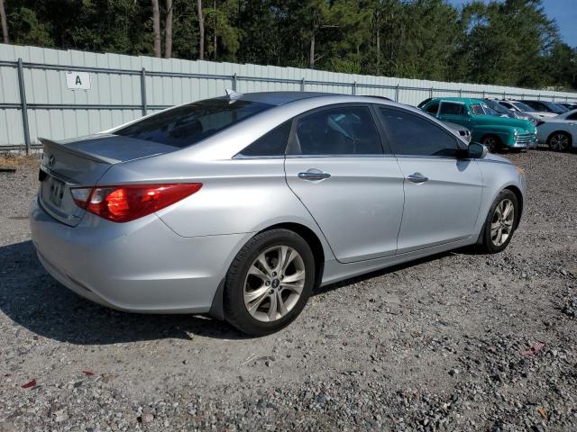 2013 HYUNDAI SONATA SE - 5NPEC4AC2DH606261