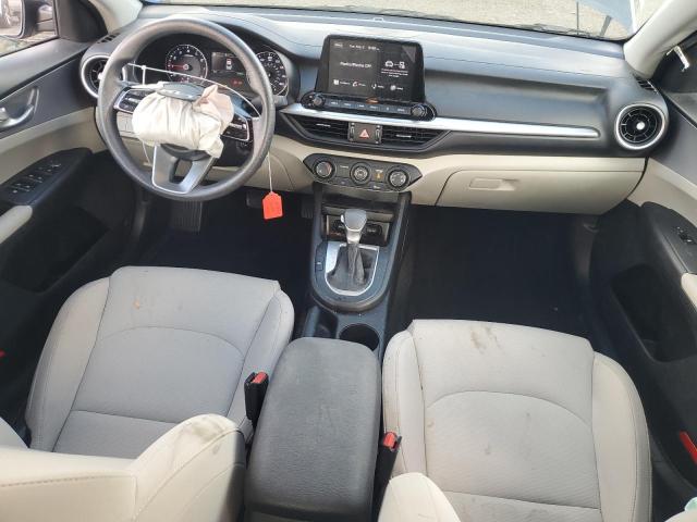 2023 KIA FORTE LX 3KPF24AD2PE655324