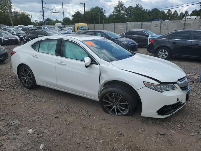 2016 ACURA TLX 19UUB2F38GA012864