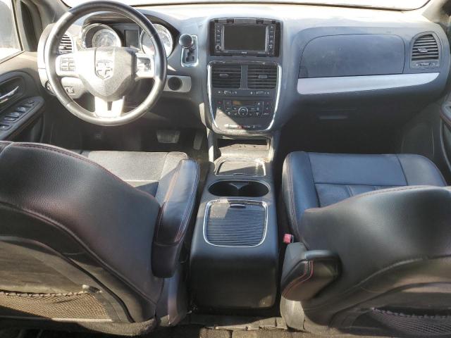 2017 DODGE GRAND CARA 2C4RDGEG2HR741861