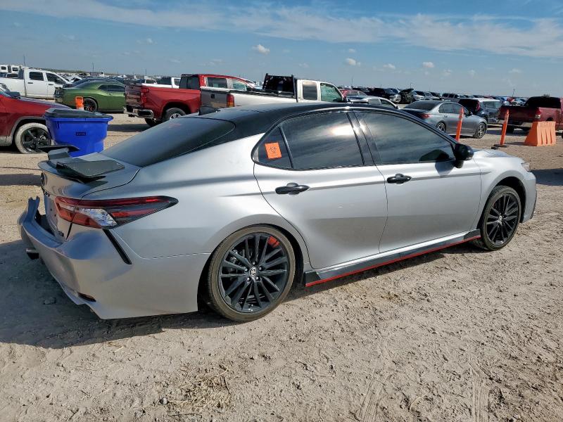 2024 TOYOTA CAMRY XSE 4T1K61AK0RU215604