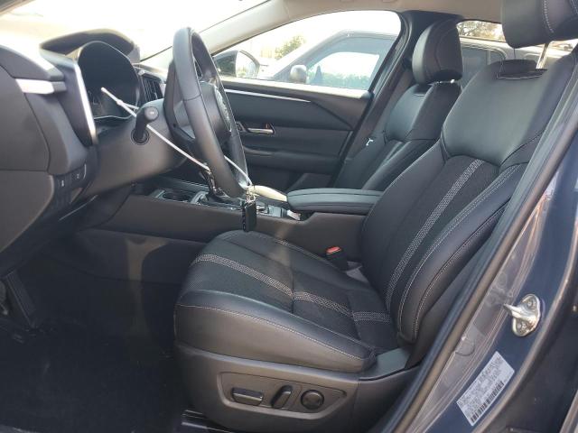 2024 MAZDA CX-50 PREFERRED 7MMVABBM7RN205863