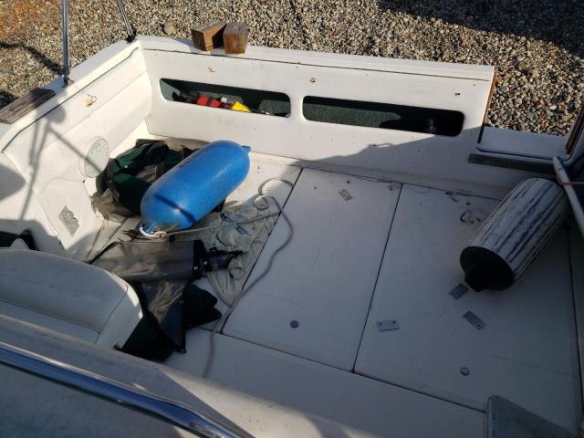 1989 SEA RAY 250 SUNDANCE #3297956785