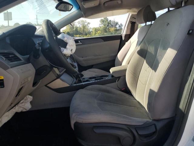 2016 HYUNDAI SONATA SE #3266967498