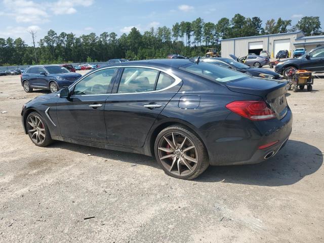 2021 GENESIS G70 - KMTG74LE1MU074374