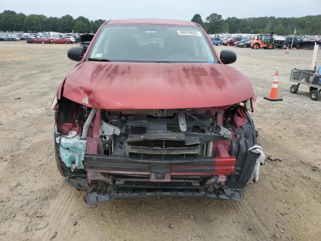2018 MITSUBISHI OUTLANDER JA4AD2A34JZ035564