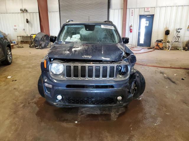 2022 JEEP RENEGADE L ZACNJDD14NPN80381