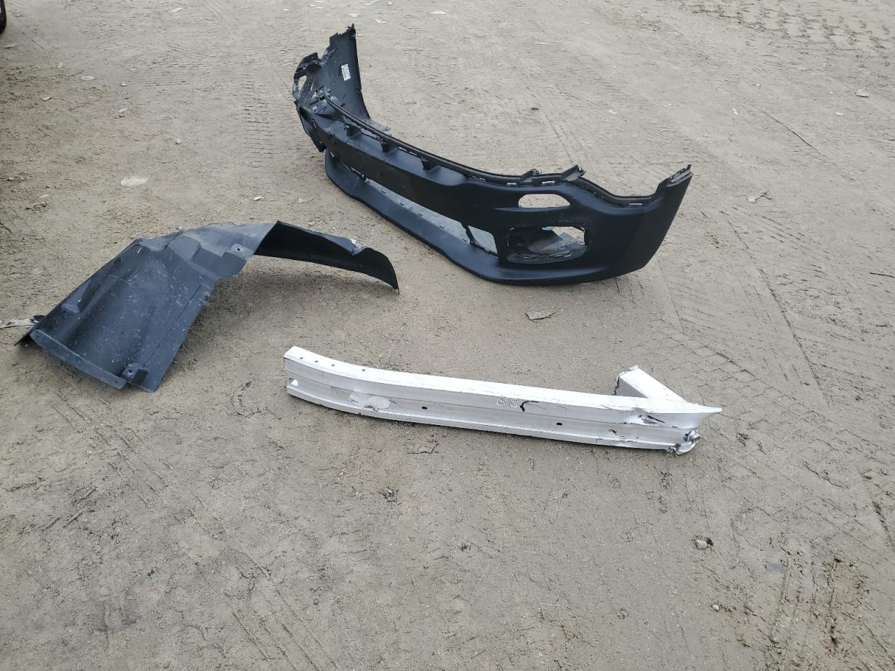 JEEP RENEGADE LATITUDE