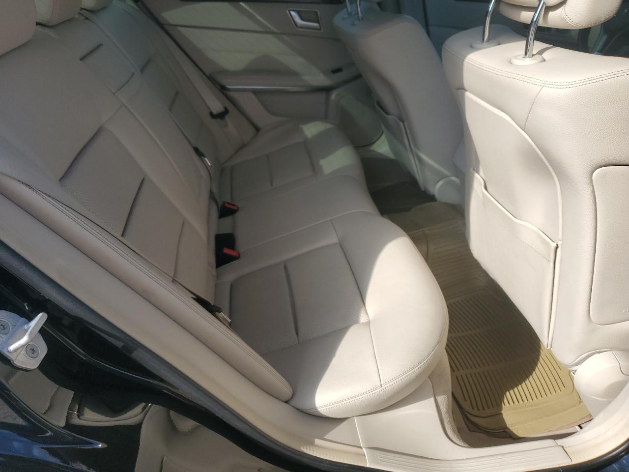 MERCEDES-BENZ E-CLASS 350