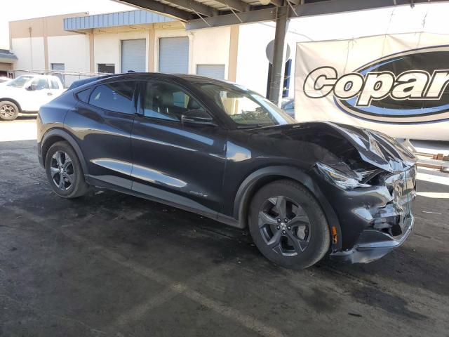 2021 FORD MUSTANG MA #3246746887