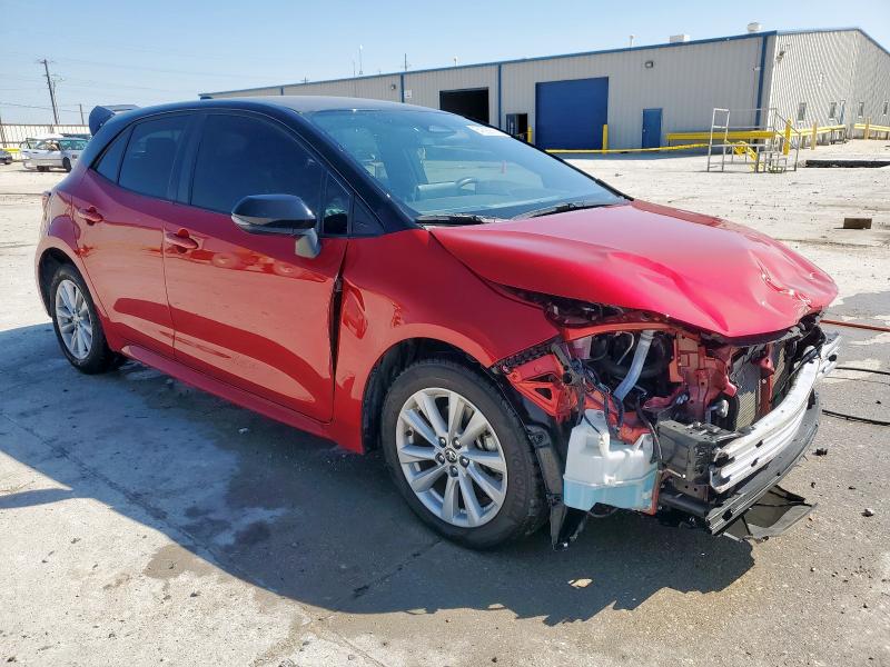 2023 TOYOTA COROLLA SE #3276421685