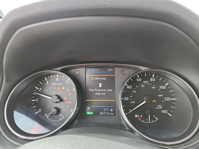 2018 NISSAN ROGUE S - KNMAT2MV2JP500974