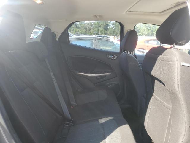 2020 FORD ECOSPORT S MAJ6S3GL6LC339571