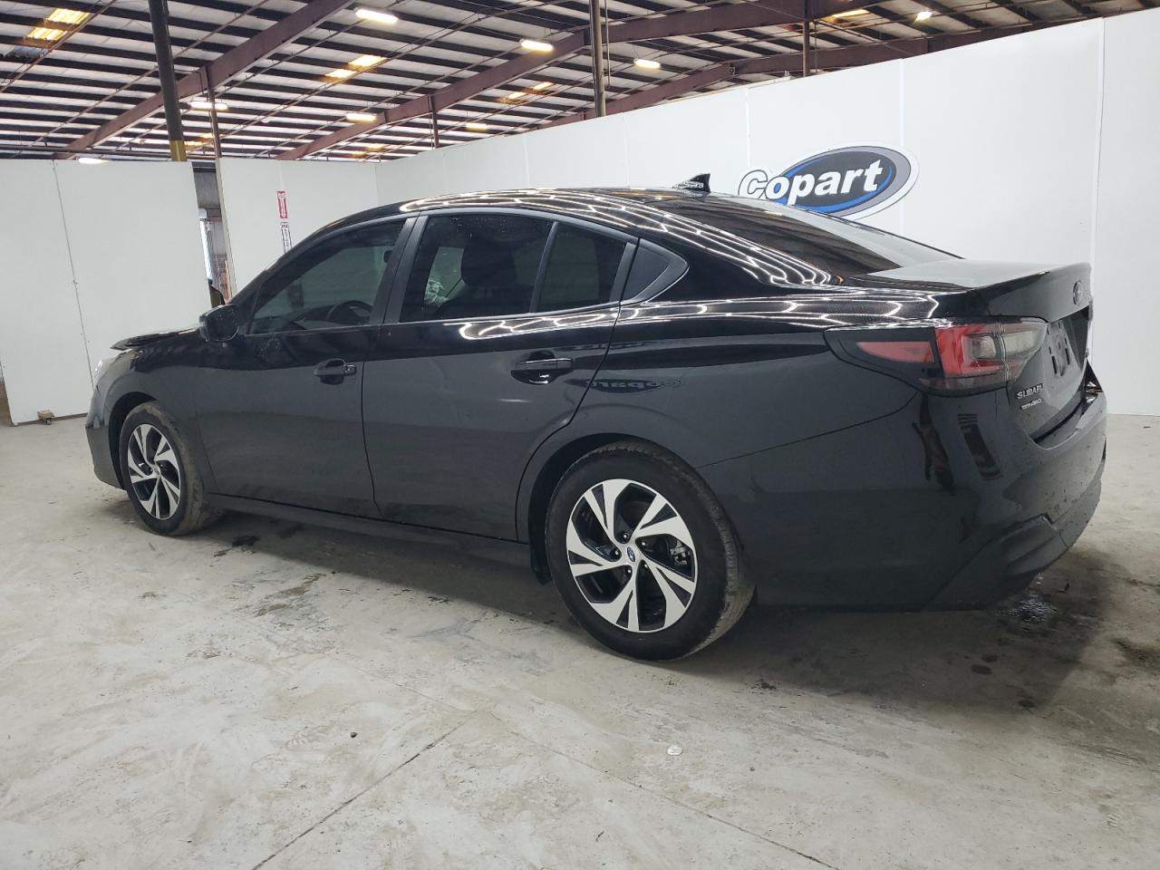 SUBARU LEGACY PREMIUM