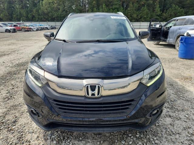 2021 HONDA HR-V EXL - 3CZRU6H73MM740106