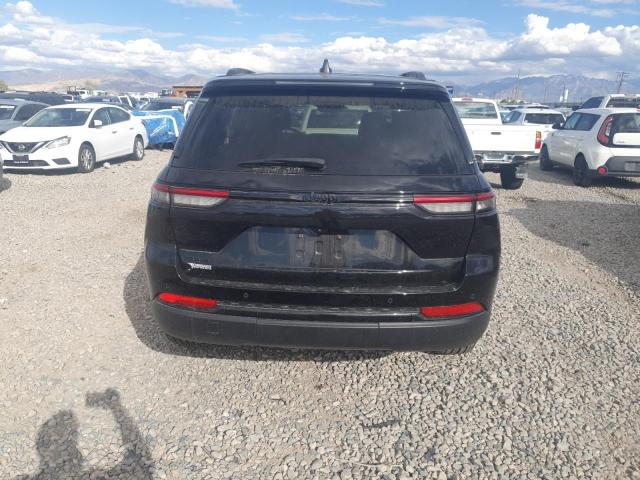 2024 JEEP GRAND CHER 1C4RJHAG9RC702747