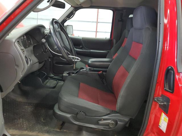 2008 FORD RANGER SUP #3280373953