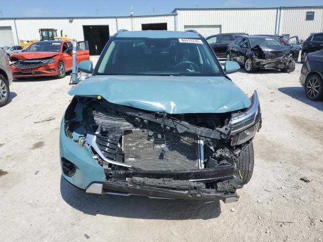 2024 KIA SELTOS EX #3291787555