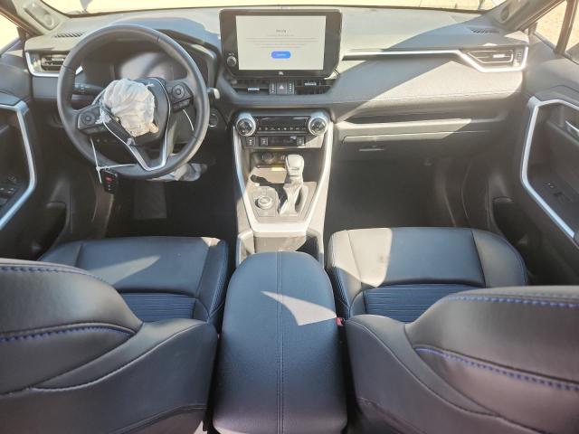 2024 TOYOTA RAV4 XSE #3276405683