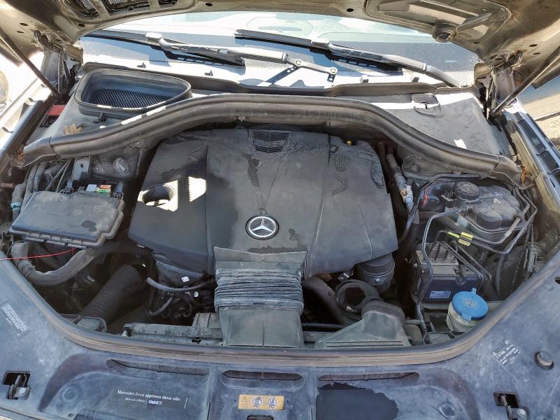 2014 MERCEDES-BENZ GL 350 BLUETEC #3287738192