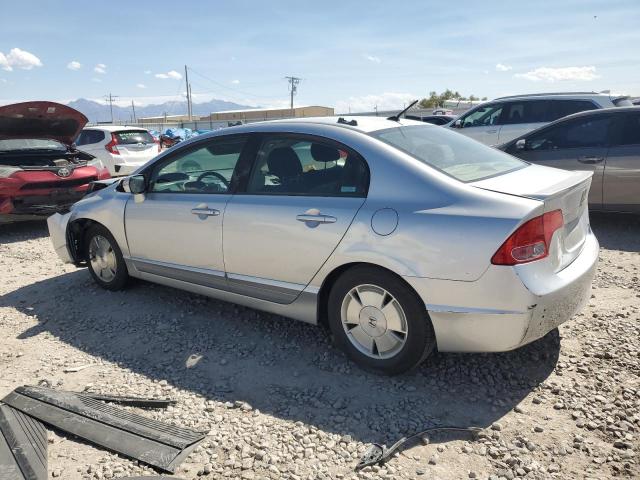 2006 HONDA CIVIC HYBRID #3255340752
