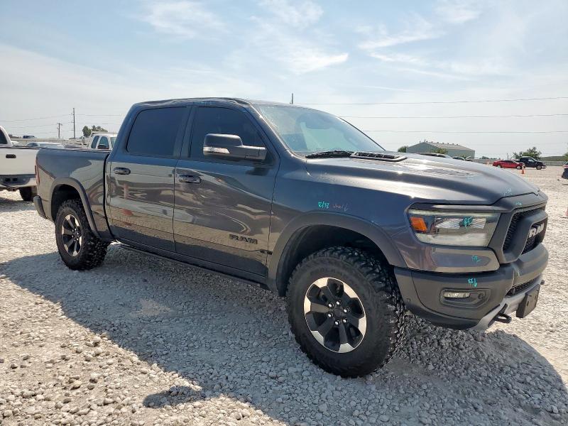 2020 RAM 1500 REBEL 1C6SRFLT7LN379228