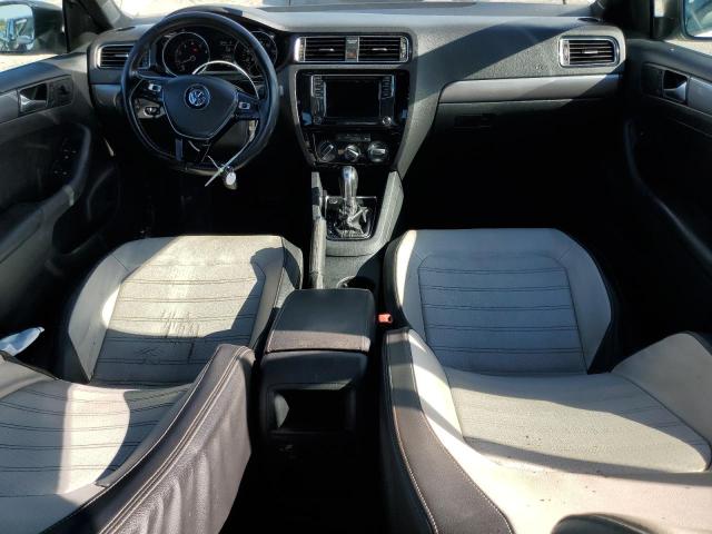 2016 VOLKSWAGEN JETTA SPOR 3VWD17AJ3GM331609