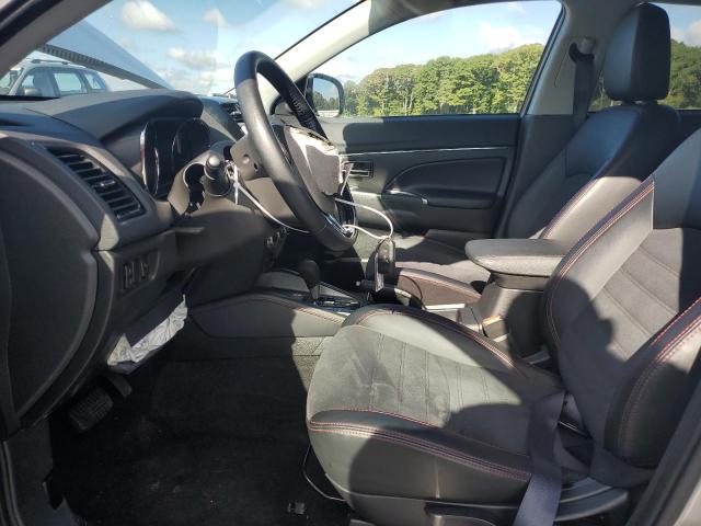 2024 MITSUBISHI OUTLANDER JA4ARUAU5RU012230