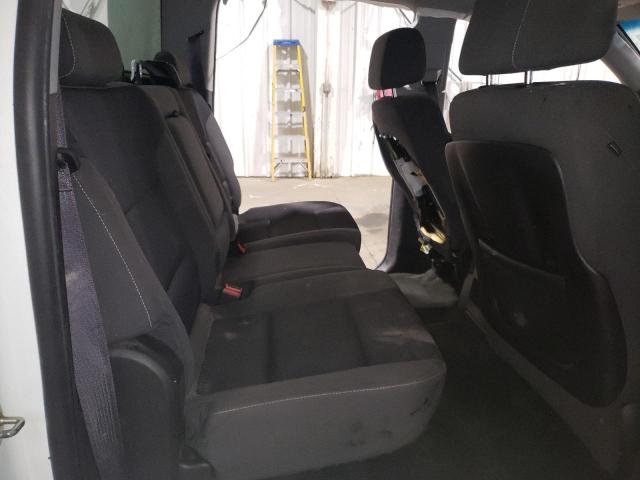 2014 CHEVROLET SILVERADO #3264773491