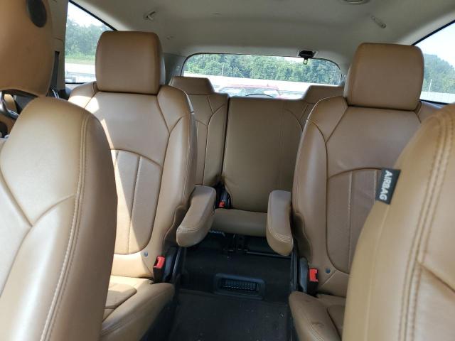 2016 BUICK ENCLAVE 5GAKRBKD1GJ192027
