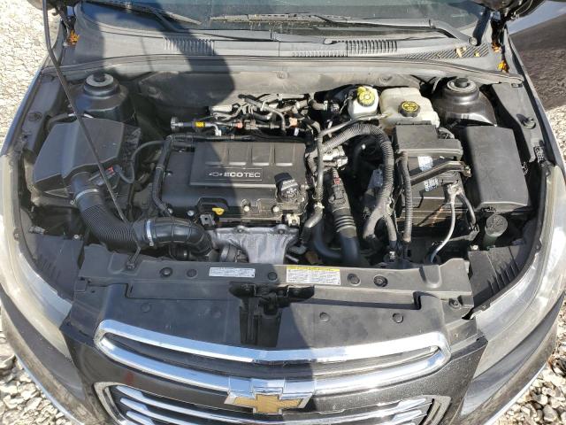 2015 CHEVROLET CRUZE LT 1G1PE5SB1F7186104