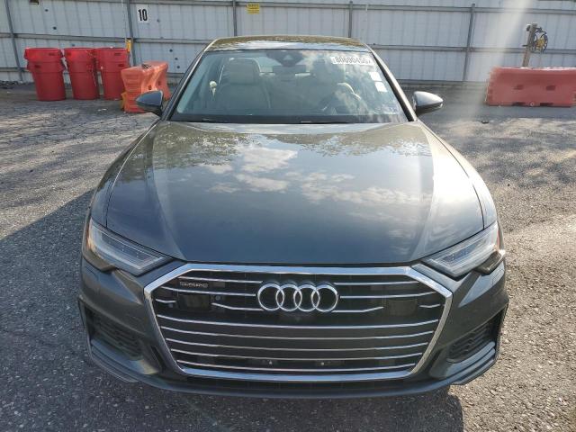 2019 AUDI A6 PRESTIG WAUM2AF24KN096146