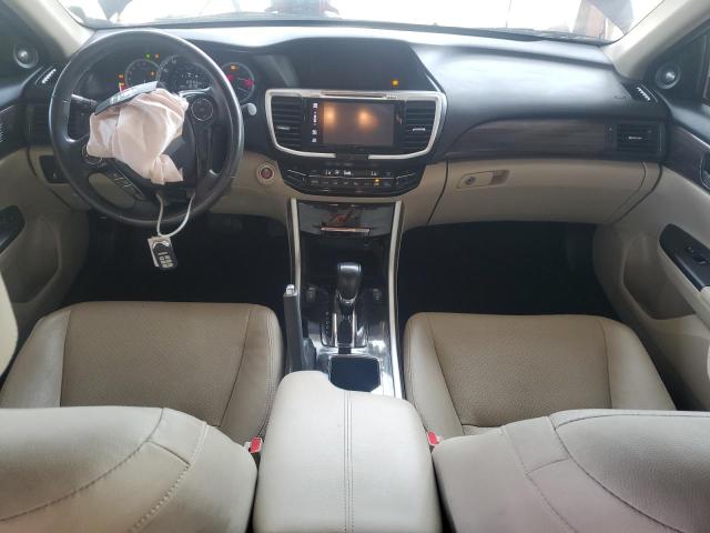2017 HONDA ACCORD EXL 1HGCR2F81HA046956